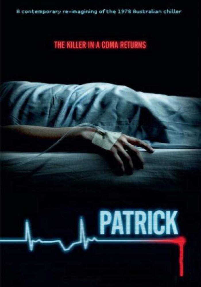 Patrik