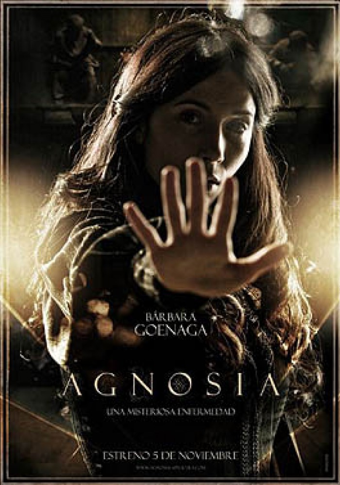 Agnozija