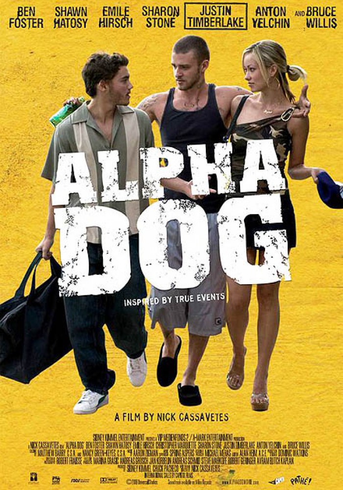 Alpha Dog