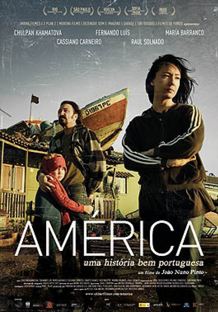 Amerika