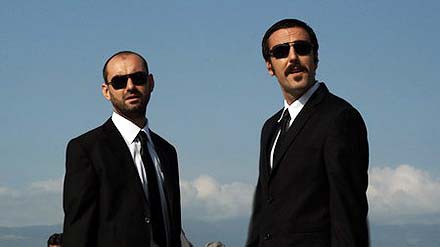 Ovo nije američki film