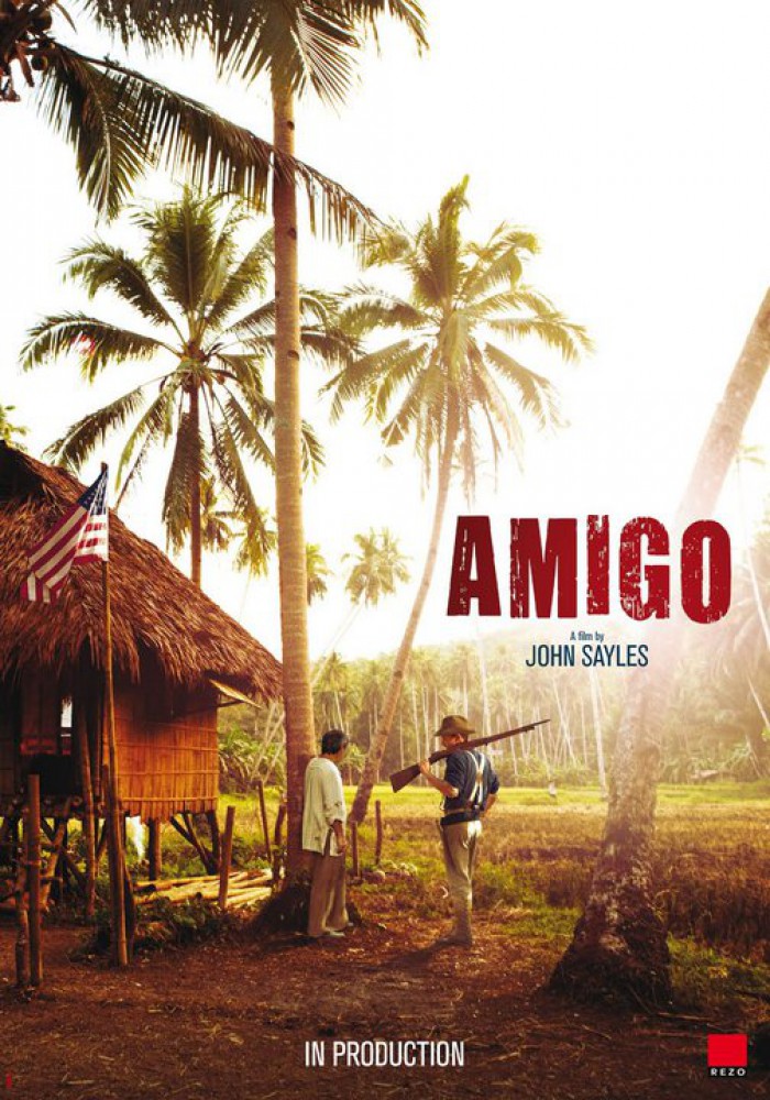Amigo