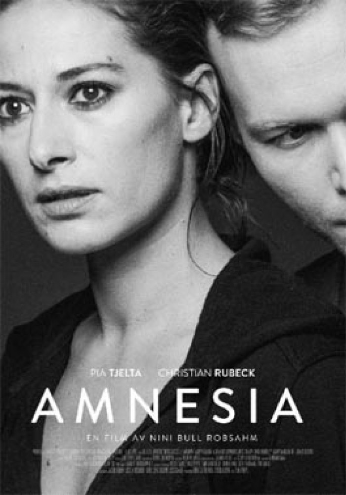 Amnezija