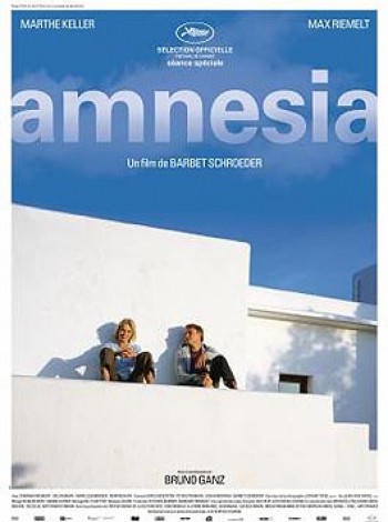 Amnezija