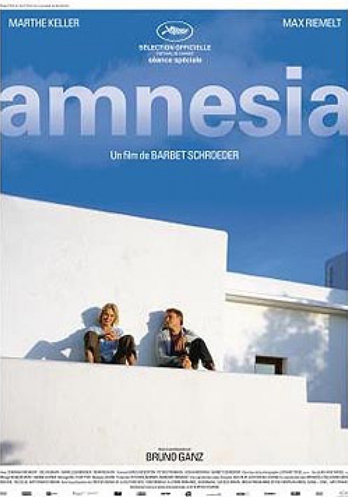 Amnezija