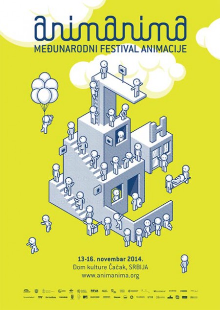 Animanima 2014