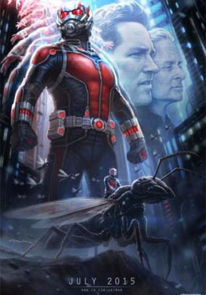 Ant-Man
