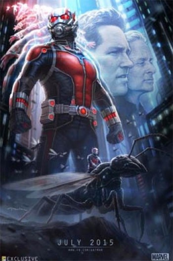 Ant-Man