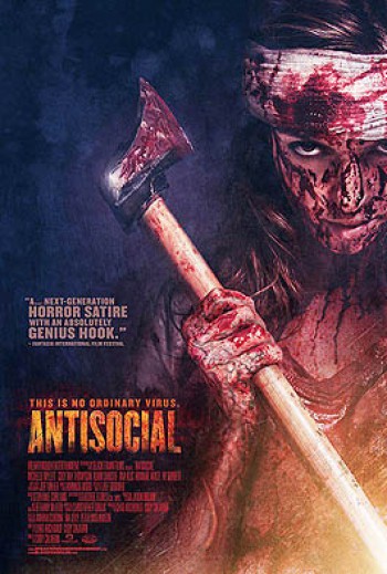 Antisocijal