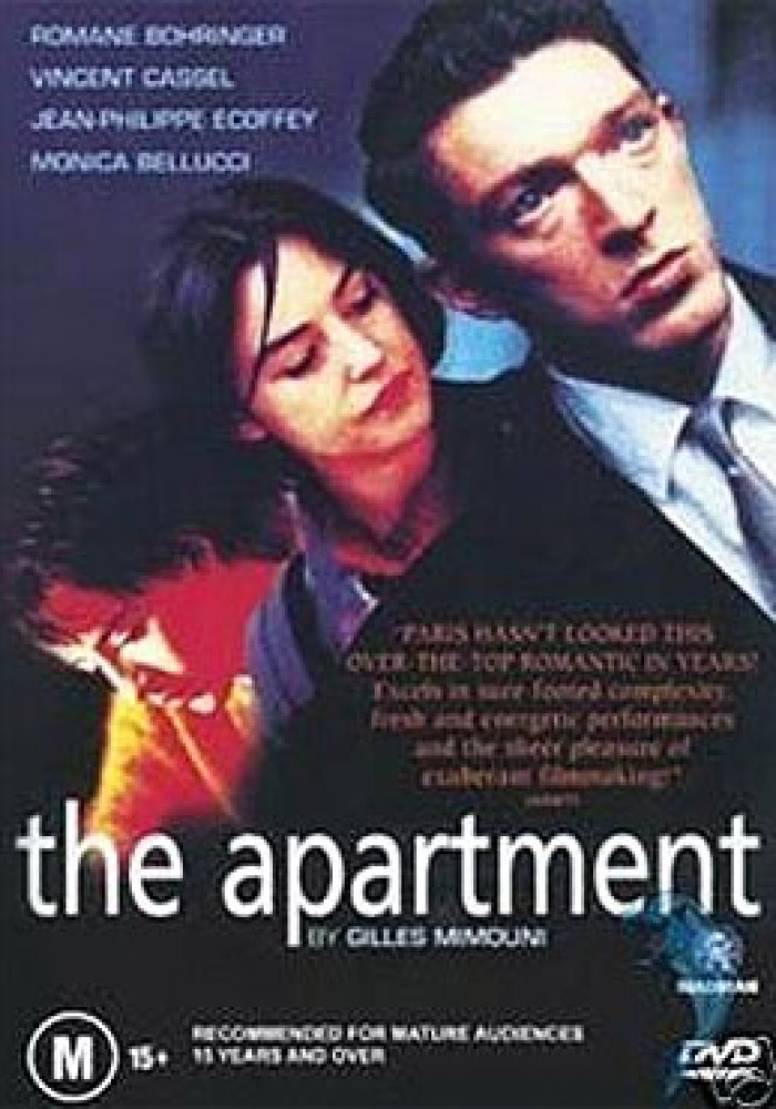 Apartman