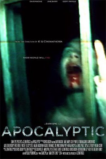Apokaliptično