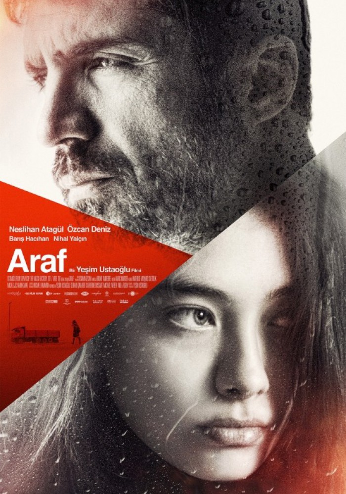 Araf - Negde između
