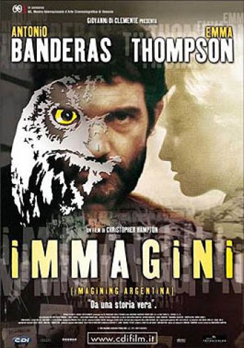 Zamišljajući Argentinu