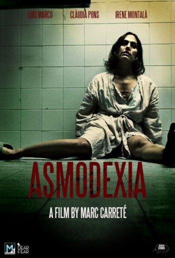 Asmodeksija