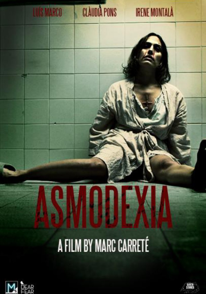 Asmodeksija