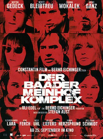 Bader Majnhof