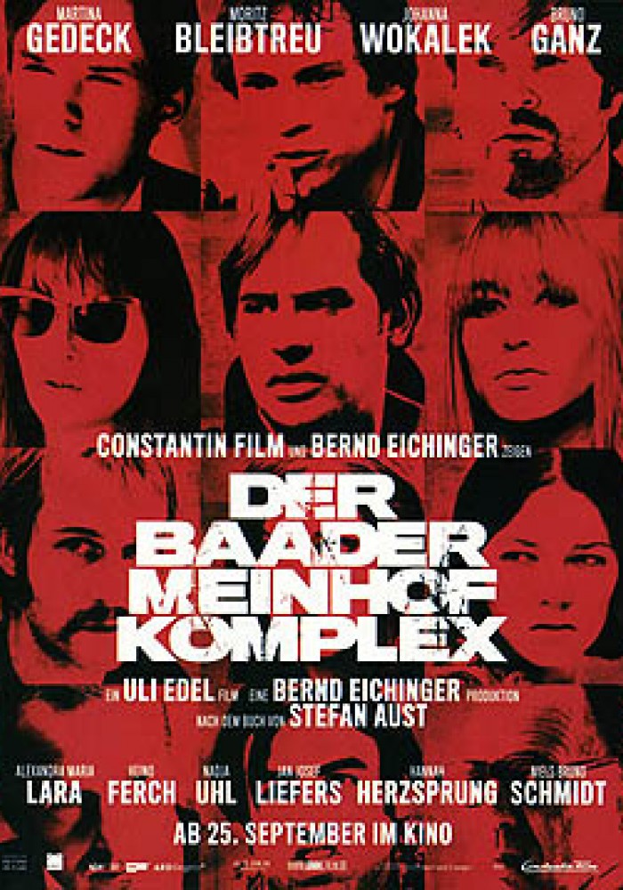 Bader Majnhof