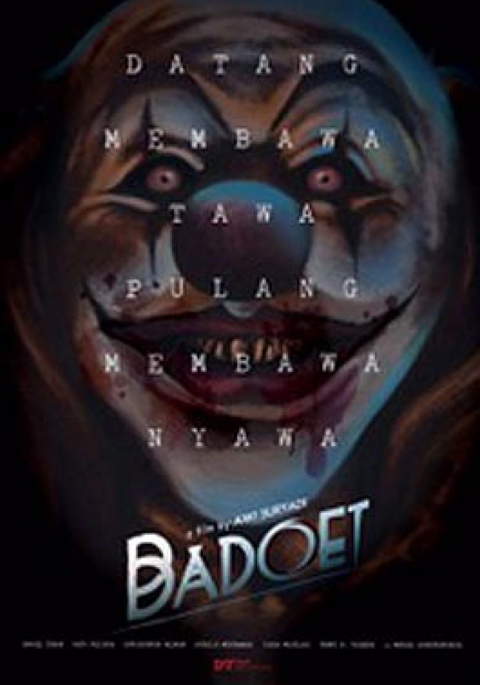 Badoet