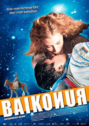 Bajkonur
