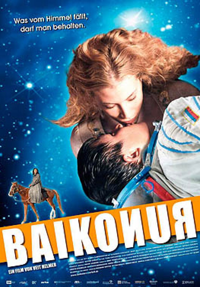 Bajkonur