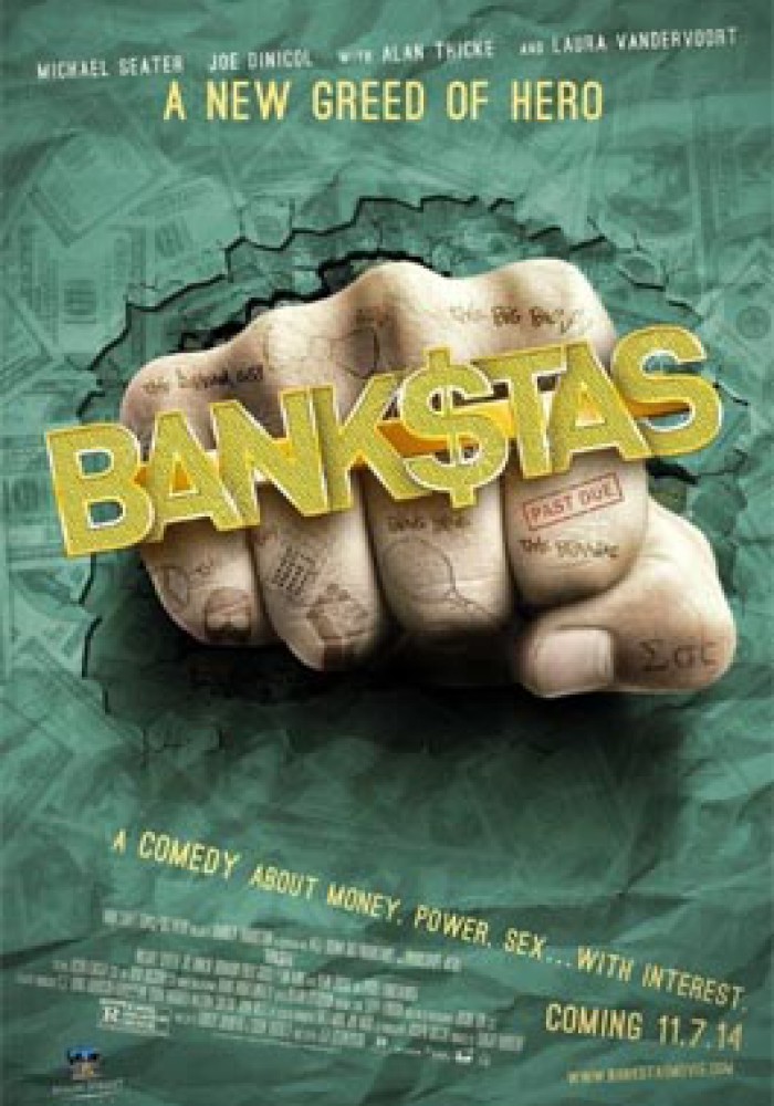 Banksteri