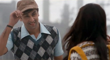 Barfi बर्फी
