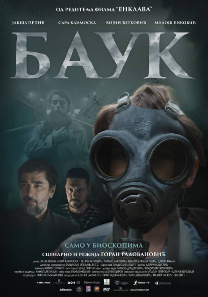 Bauk