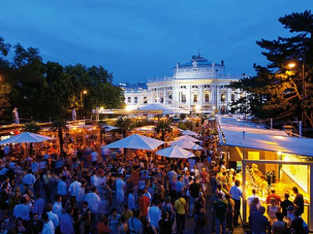 Međunarodni filmsko-muzički festival u Beču