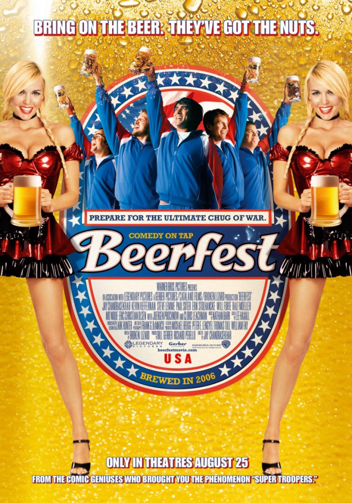 Beer Fest