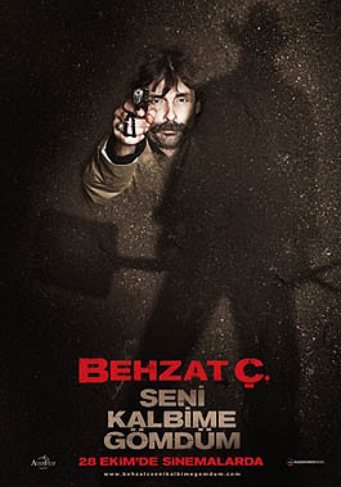 Bezat Ç, sahranio sam te u srcu