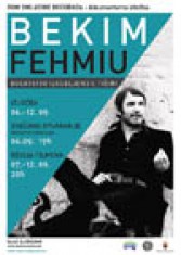 Bekim Fehmiu – Bogatstvo izgubljeno u tišini