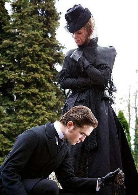 Bel Ami
