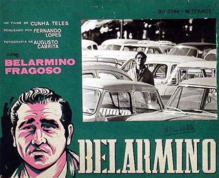 Rečnik filmova na portugalskom jeziku