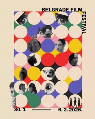 1. Beogradski Filmski Festival 2026.