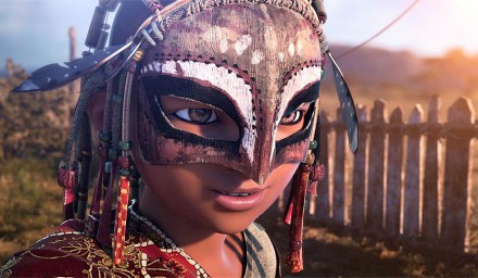 Bilal