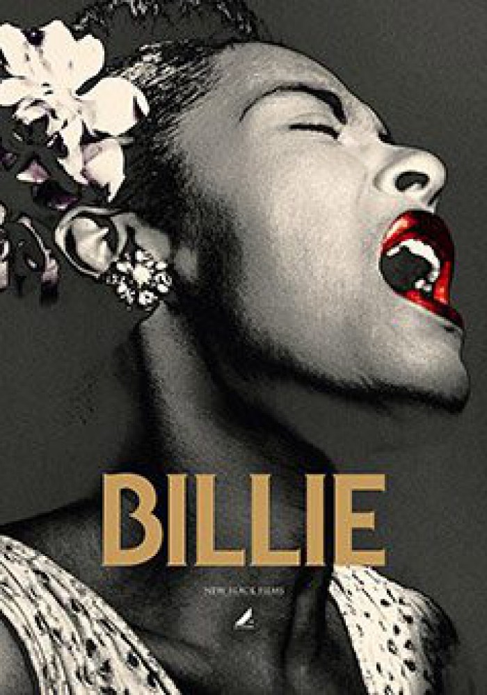Bili Holidej