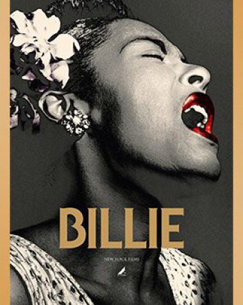Bili Holidej