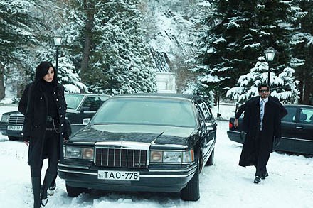 Billa 2