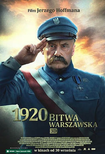 Bitka za Varšavu 1920
