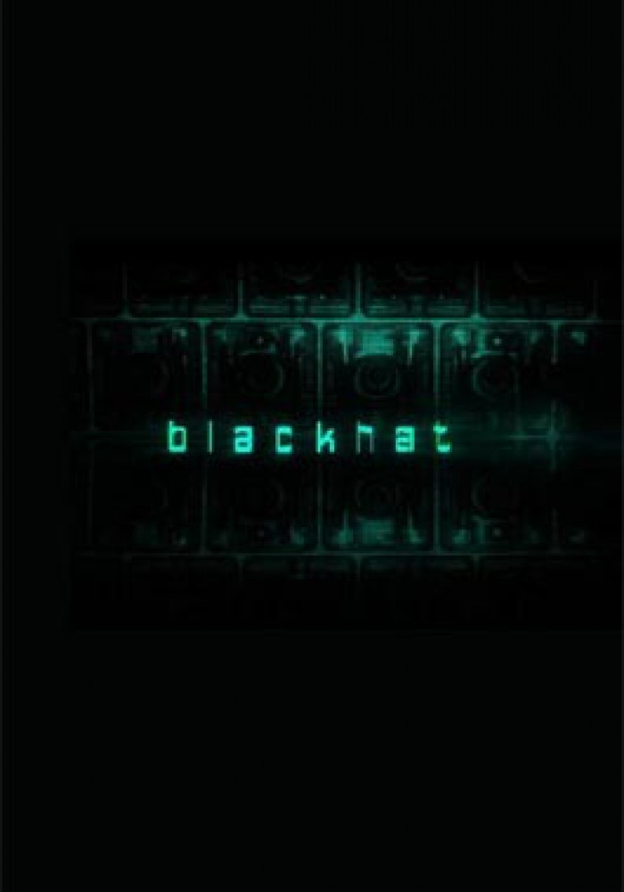 Blackhat (Haker)