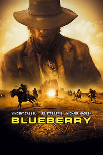 Bluberi