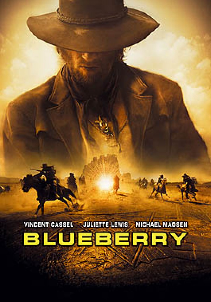 Bluberi