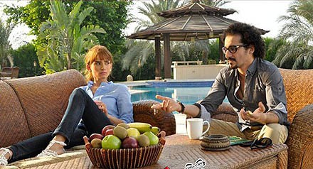 Bolbol بلبل حيران