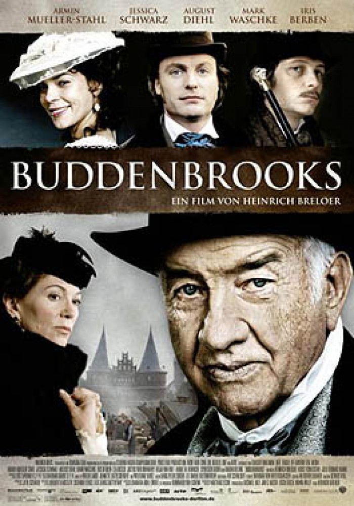 Budenbrokovi