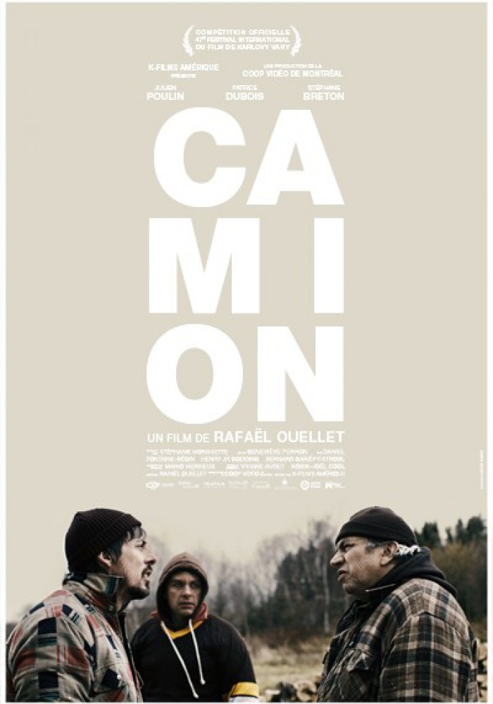 Kamion