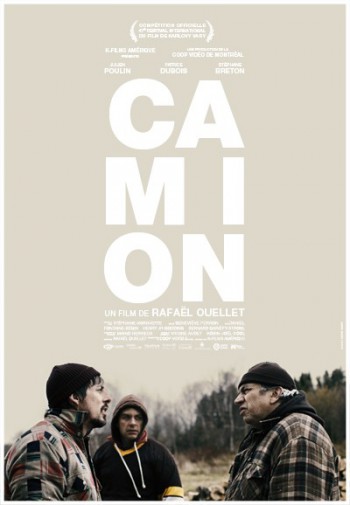 Kamion