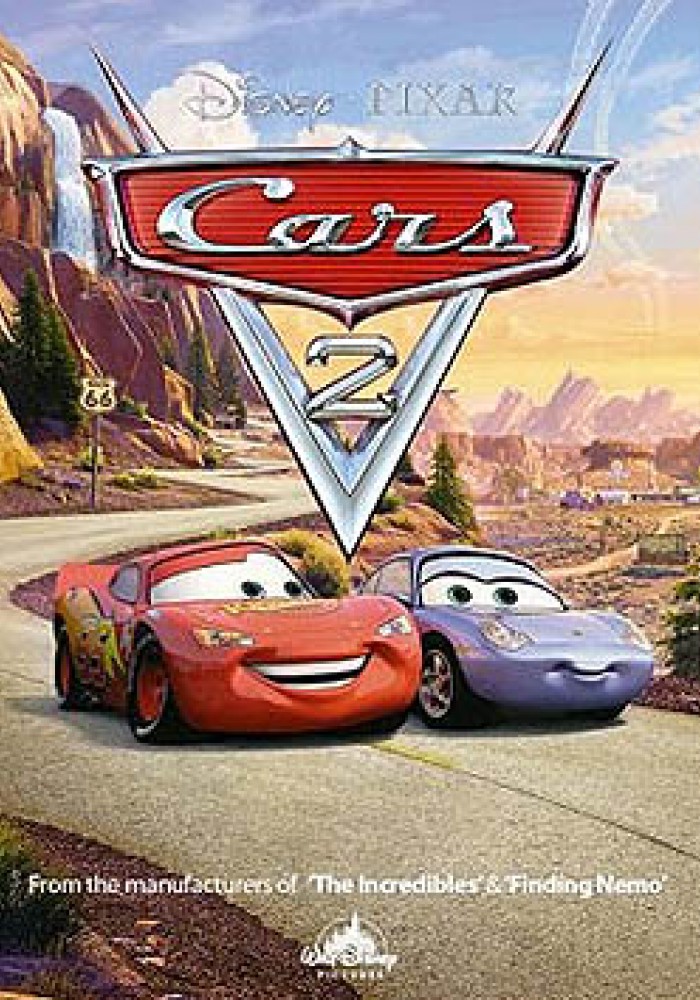 Automobili 2