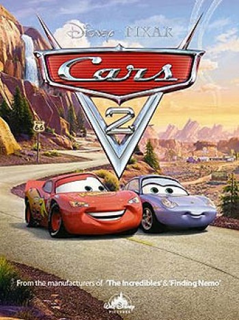 Automobili 2