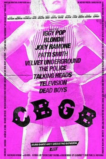 CBGB