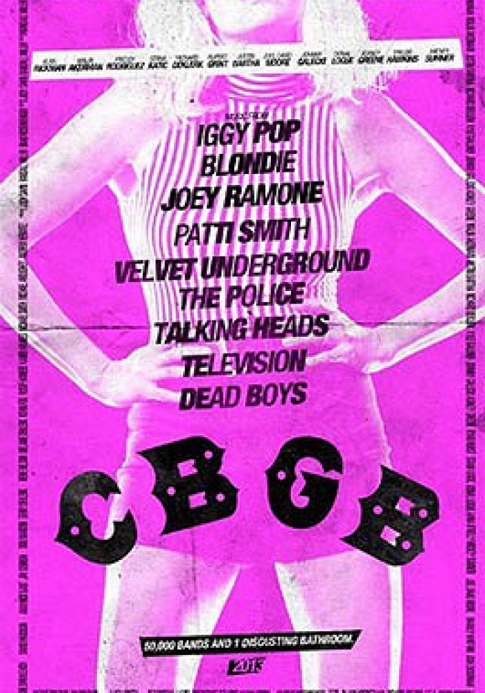 CBGB